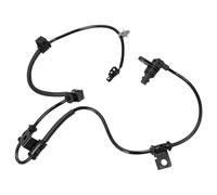 Meyle Front Wheel Speed Sensor - Left - Fits HYUNDAI Ix35 09-15 95670-2S300