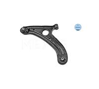 Track Control Arm for HYUNDAI CLICK MEYLE 37-16 050 0006