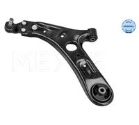 MEYLE 37-16 050 0089 CONTROL/TRAILING ARM WHEEL SUSPENSION Front LH,Lower