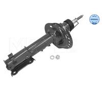 Meyle Shock Absorber 37-26 623 0028 Front Left Passenger Side Gas Pressure Hyundai i20 D3FA 1.1L