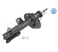 Meyle Shock Absorber 37-26 623 0031 for Hyundai i10 II (B3LA/G3LA 1.0L 3cyl, G4LA 1.2L)