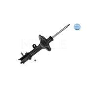 MEYLE 37-26 723 0003 Shock Absorber Rear Left for Tucson Sportage