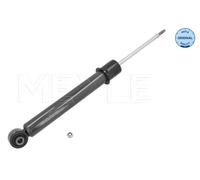 Meyle Shock Absorber 37-26 725 0010 Rear Axle Twin-Tube Top Pin Fits Hyundai Tucson Kia Sportage