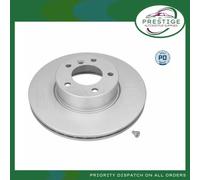 MEYLE 383 521 0003/PD Brake Disc Fits BMW 2 Series 220i 220d 220d xDrive 225d