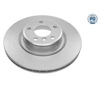 MEYLE 383 523 1005/PD Brake disc