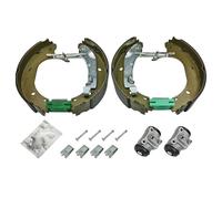 MEYLE 40-14 533 0007 Brake Set, drum brakes