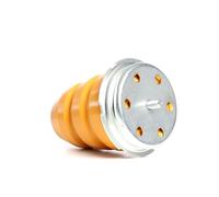 MEYLE 40-14 742 0002 Rubber Buffer, suspension
