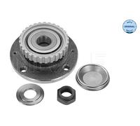 MEYLE 40-14 752 0001 Wheel Hub Rear for
