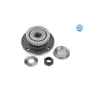 MEYLE 40-14 752 0001 Wheel Hub Rear for