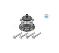 MEYLE 40-14 752 0003 Wheel Hub Rear for Combo 508 5008 Berlingo 3008 Grand C4 Sp