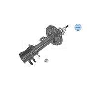 MEYLE 40-26 623 0014 Shock Absorber Damper Front Right for Fiorino Nemo Bipper Q