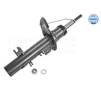 Meyle 40-26 623 0024 Front Left Shock Absorber Fits Citroën Ds C3 3 Ds3 5208.G0