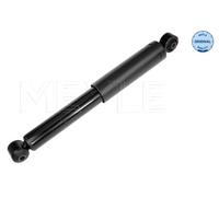 MEYLE 40-26 725 0007 Shock Absorber Rear Fits Citroen Nemo Fiat Fiorino Peugeot