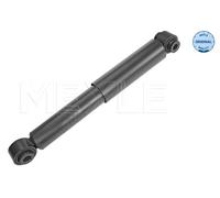 Meyle Shock Absorber 40-26 725 0009 Rear - Fits Citroën & Peugeot