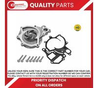 MEYLE 413 220 0000/HD Water pump