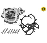 Meyle 413 220 0000/HD Water Pump Fits Porsche 911 Boxster 99610601151