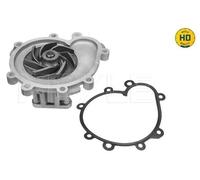 MEYLE 413 220 0002/HD Engine Cooling Water Pump Replacement Fits Porsche Cayenne