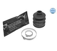 Meyle 414 495 0001 Inner CV Boot Fits Porsche 911 99634929300