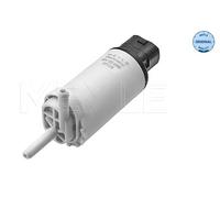 Meyle Windscreen Washer Pump 514 125 0000 for Window Cleaning