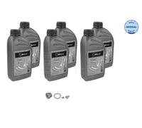 Meyle 514 135 0002 Auto Transmission Oil Service Kit Fits Citroën Opel Saab