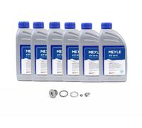 MEYLE 514 135 0003 PARTS KIT AUTOMATIC TRANSMISSION OIL CHANGE