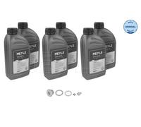 MEYLE 514 135 0003 PARTS KIT AUTOMATIC TRANSMISSION OIL CHANGE