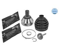 MEYLE CV Joint 514 498 0012 Wheel Side without ABS ring VOLVO: XC60 I, V60 I, V70 3