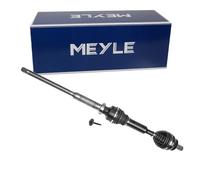 MEYLE 514 498 0016 Drive Shaft Front Right L: 1024 for Volvo XC60 (156) 31272546 31367563 MDS0432