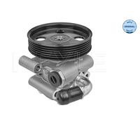 MEYLE Power Steering Pump 514 631 0024 - Hydraulic - for Ford Fiesta V / Ikon V