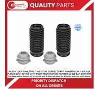 Meyle 514 640 0001 Dust Cover Kit, shock absorber