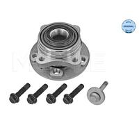 MEYLE 514 650 0012 Wheel Hub Front Both Sides 136mm Outer ⌀ Fits Volvo XC90
