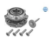 MEYLE 514 652 0001 Wheel Hub