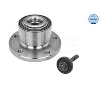 MEYLE 514 652 0012 Wheel Hub