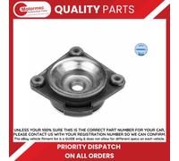 MEYLE 514 741 0000 Suspension Strut Support Mount Rear Fits Volvo S60 S80 V70