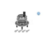 MEYLE 514 752 0005 Wheel Hub Fits Volvo V50 1.6 1.8 1.8 Flex-Fuel 2.0 Flex-Fuel