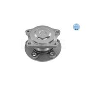 MEYLE 514 752 0006 Wheel Hub Rear for Volvo V70 S80 S60 XC70