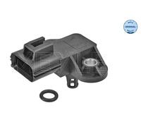 MEYLE 514 812 0002 Intake Manifold Pressure Sensor 4 Pins Replacement Fits Volvo