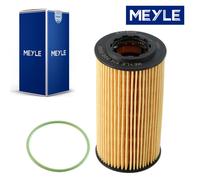 Meyle 5143220001 Oil Filter For Ford Focus II Da Dp Hcp Volvo C70 S40 V60 I