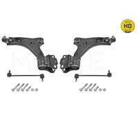 Wheel Suspension Control Trailing Arm Kit Front Fits Volvo MEYLE 516 050 0094/HD
