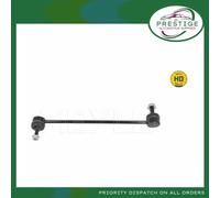MEYLE Anti-roll bar link 516 060 0015/HD Front Axle Right, Front Axle Left 332 M10x1,5 Quality with spanner attachment VOLVO: S60 I, XC90 I, V70 2