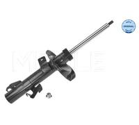 MEYLE 526 623 0007 Shock Absorber Front Left Fits Volvo C30 C70 S40 V50