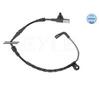 MEYLE 53-14 500 0001 Brake pad wear sensor