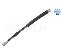 Meyle Brake Hose 53-14 525 0006 Rear 318mm Fits Land Rover Range Rover Sport