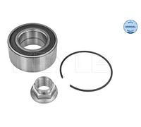MEYLE 53-14 750 0004 WHEEL BEARING KIT Front,Rear