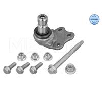 Meyle 53-16 010 0014 Front Ball Joint Fits Jaguar Land Rover Discovery Sport
