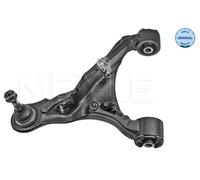 Meyle 53-16 050 0007 Control Trailing Arm Front Left Upper Fits Land Rover