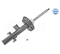 Meyle 53-26 723 0003 Rear Left Shock Absorber Fits Land Rover Freelander 2