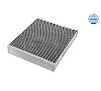 Meyle 612 320 0010 Cabin Pollen Filter Fits Cadillac Chevrolet Opel Saab 9-5 J X