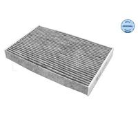 MEYLE 612 320 0020 Cabin Air Filter 288mm Length Fits Citroën Opel Vauxhall