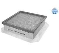 Meyle Air Filter 612 321 0019 – 200mm, fits Opel Meriva / Vauxhall Meriva